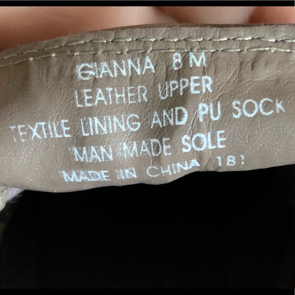 Steve Madden Gianna Boots - Picture 7 of 7